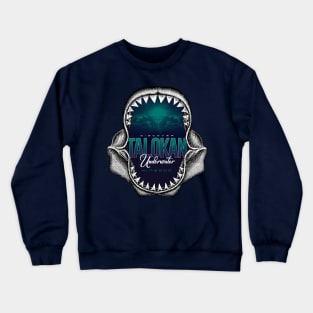 Talokan Crewneck Sweatshirt